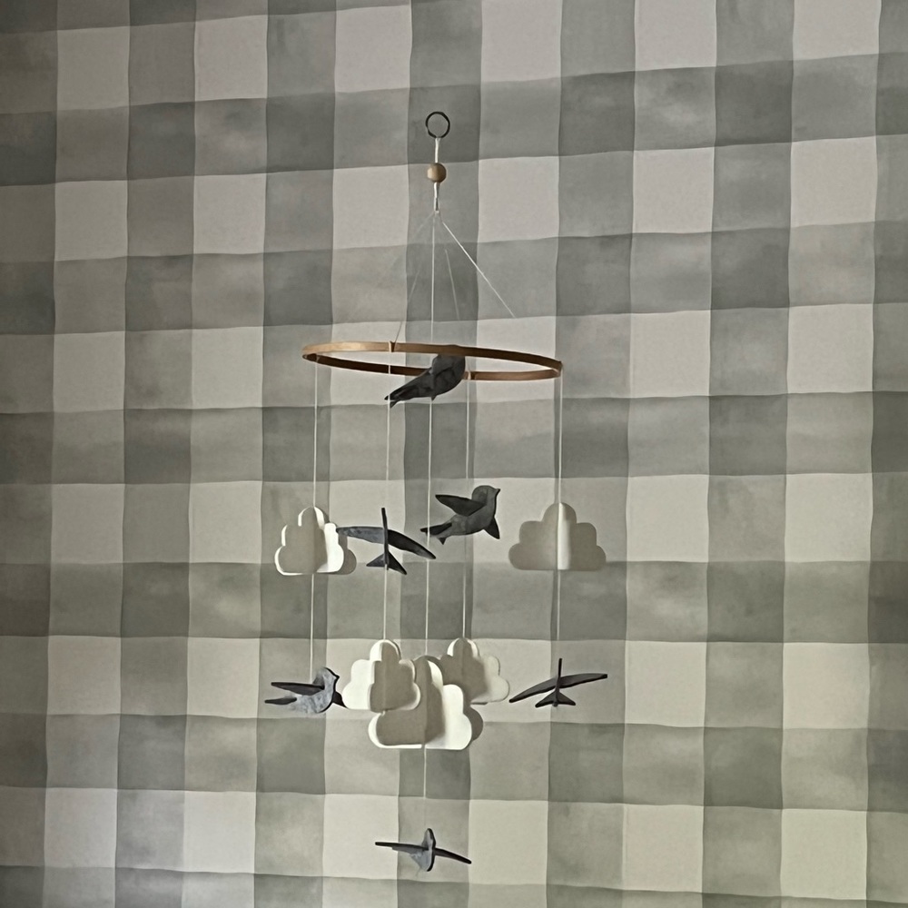 Baby mobile